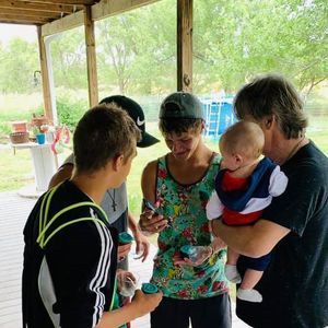 Meet your Posher, Kaleb